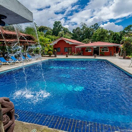 Pacific Paradise Resort Quepos Luaran gambar