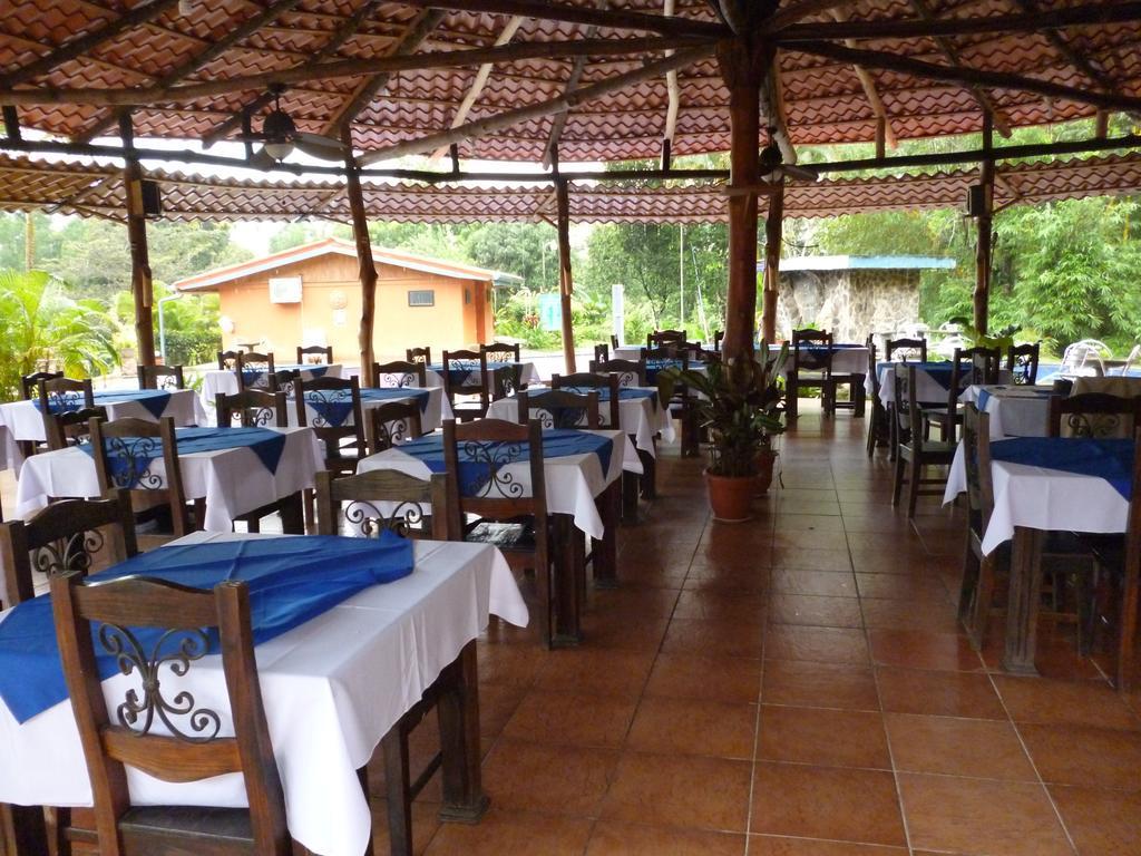Pacific Paradise Resort Quepos Luaran gambar