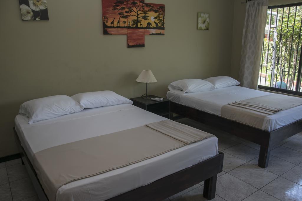Pacific Paradise Resort Quepos Luaran gambar