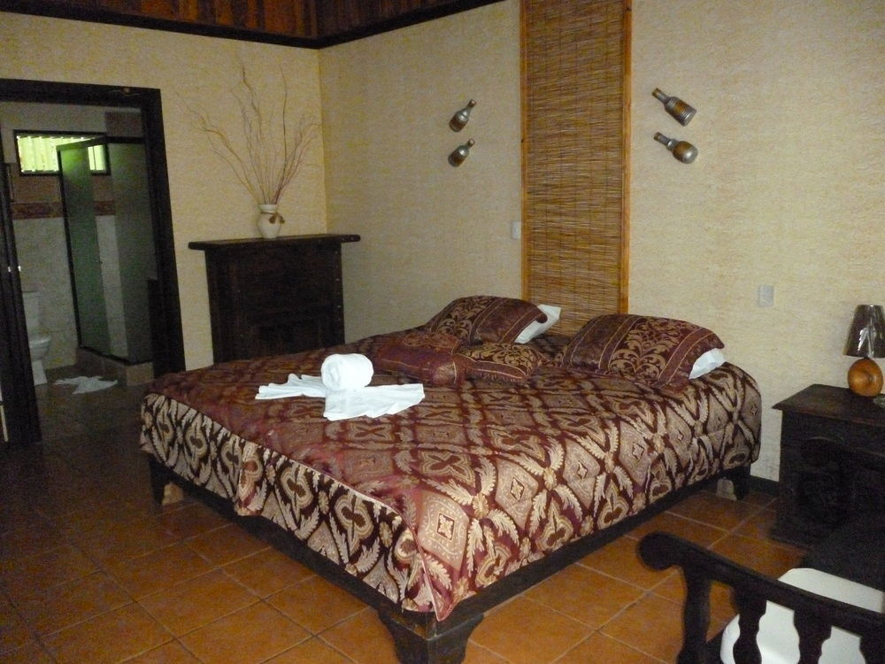 Pacific Paradise Resort Quepos Luaran gambar