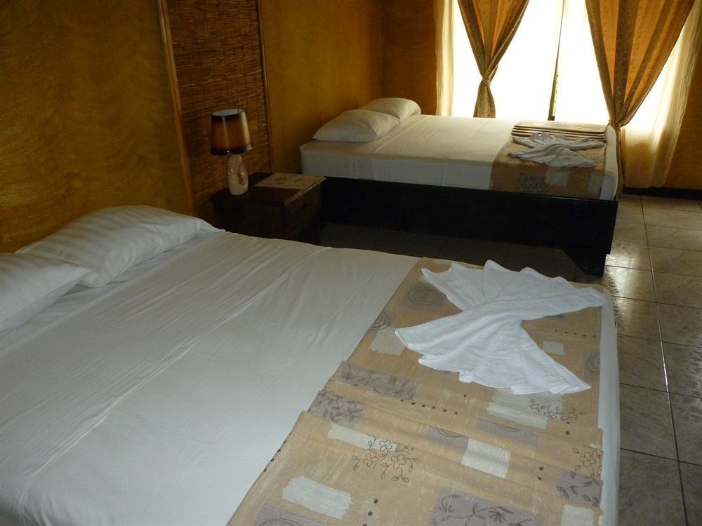 Pacific Paradise Resort Quepos Luaran gambar