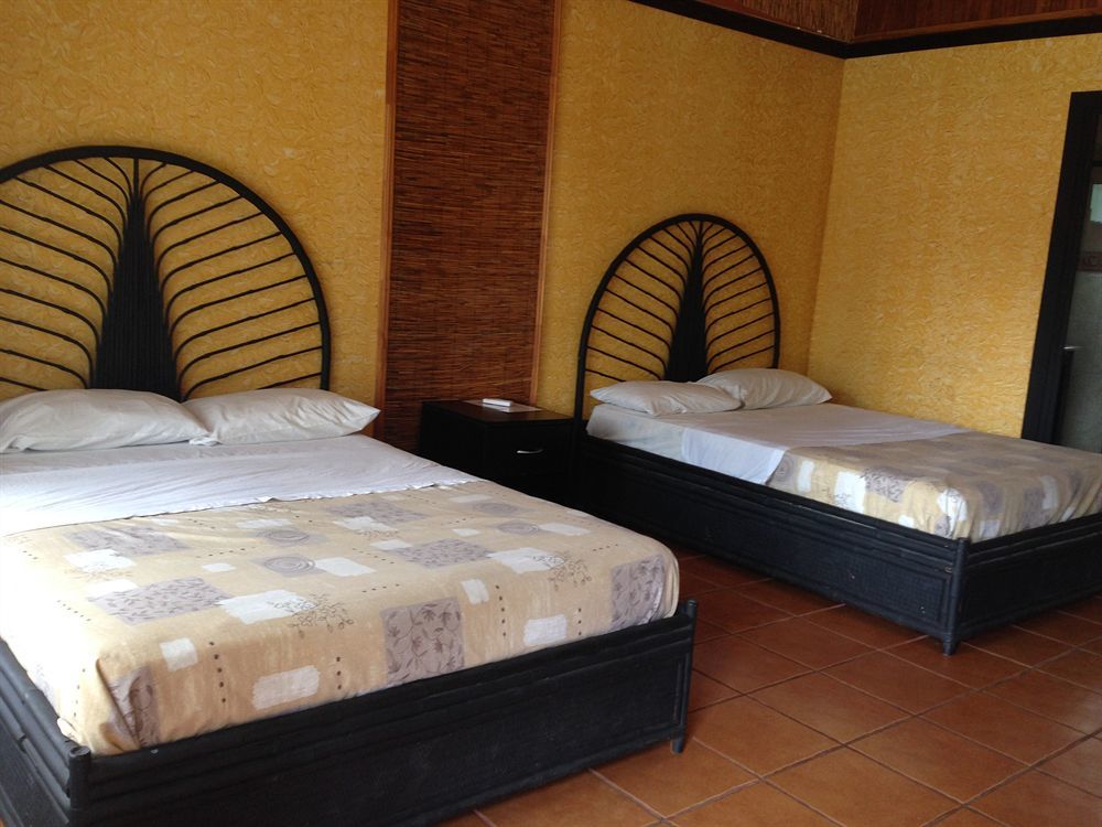 Pacific Paradise Resort Quepos Luaran gambar