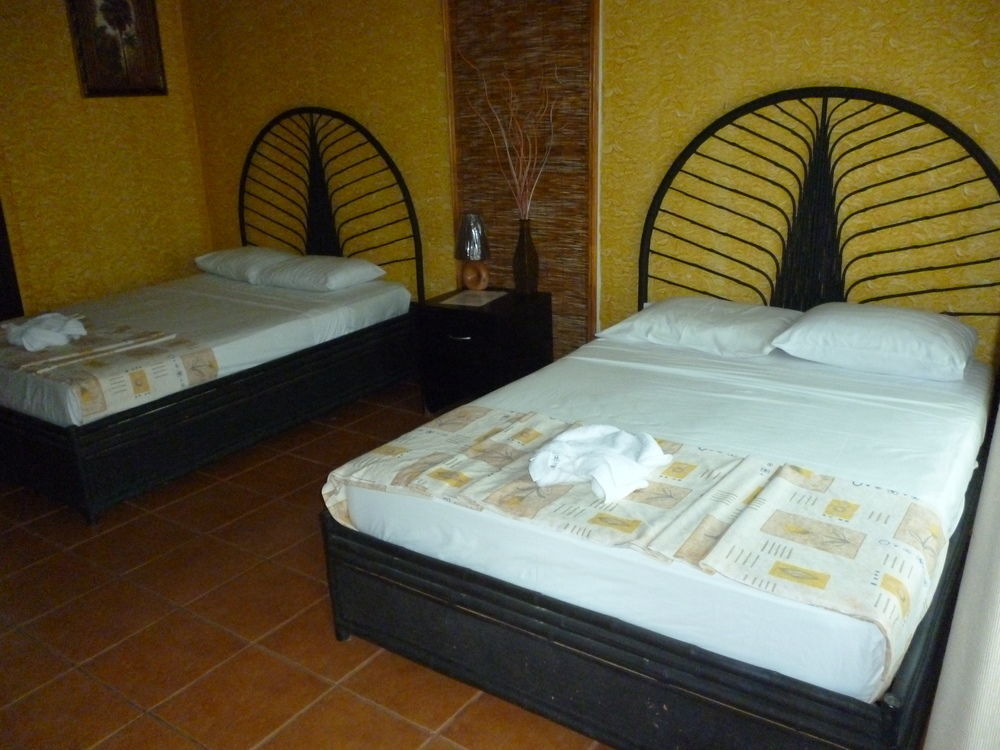 Pacific Paradise Resort Quepos Luaran gambar