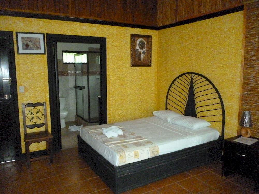 Pacific Paradise Resort Quepos Luaran gambar