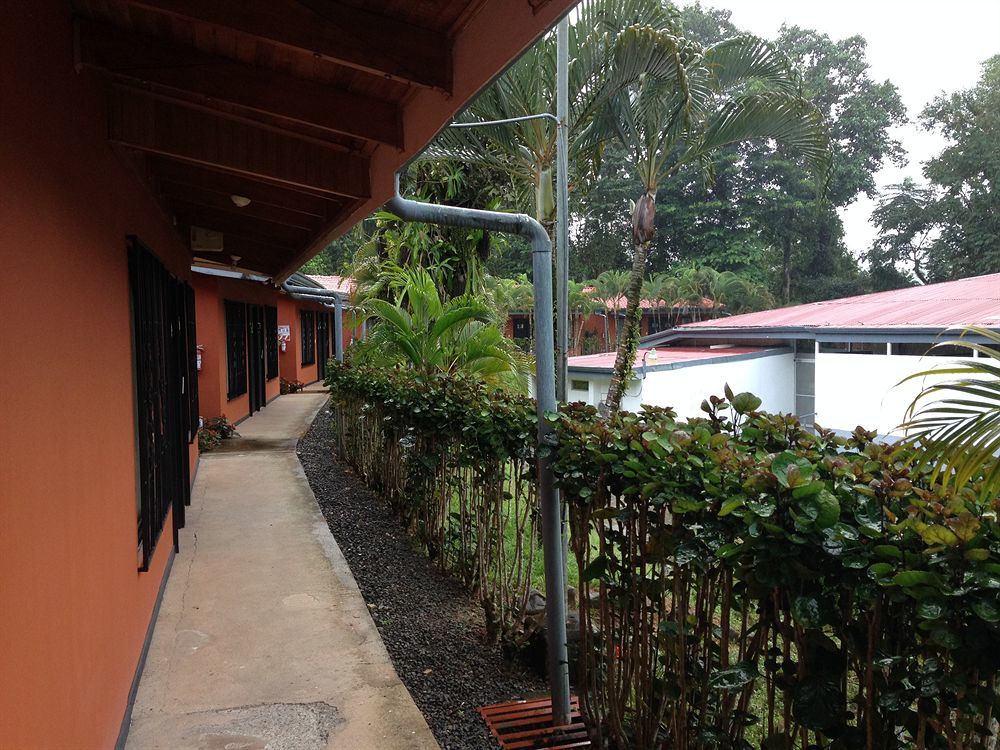 Pacific Paradise Resort Quepos Luaran gambar