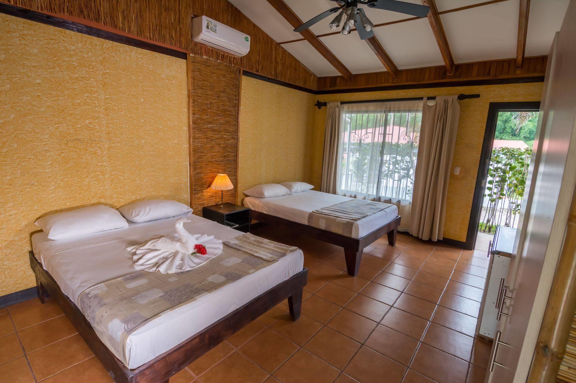 Pacific Paradise Resort Quepos Luaran gambar
